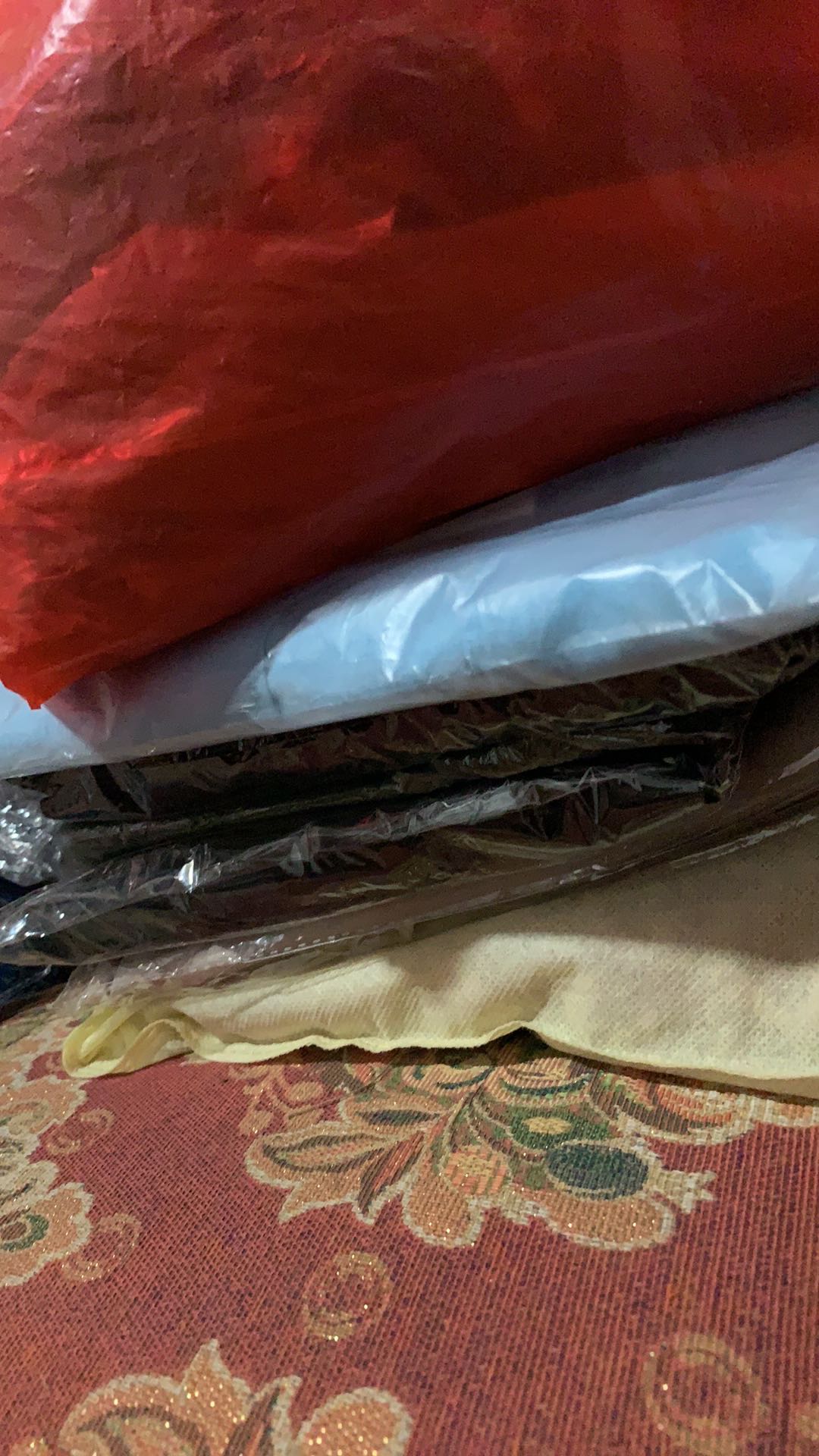 Batik Kalongan | Koko Batik Bordir Size S M L Xl Xxl Lengan Panjang