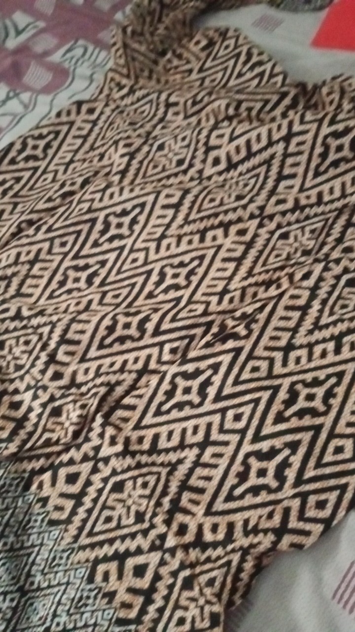 Tille Memutar Nayaka Batik - Batik Couple Davina Maxy Tulle Dpn-blkg | Ready Anak | Couple Keluarga