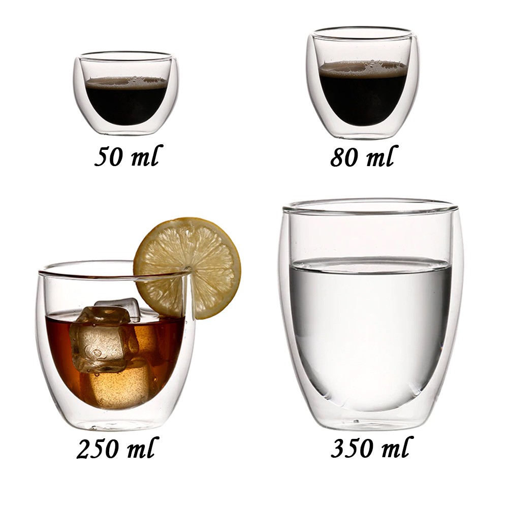 Jual Double Wall Glass Shopee Indonesia