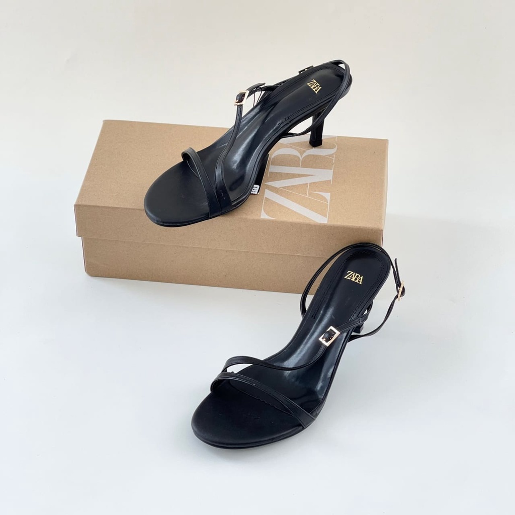 SANDAL WANITA ZS-3569 HEELS 7CM
