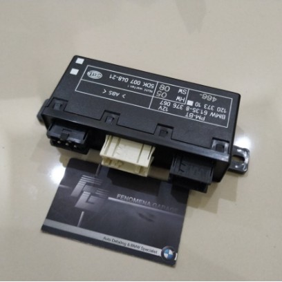 Original BMW e39 E38 Door Control Module 8376067