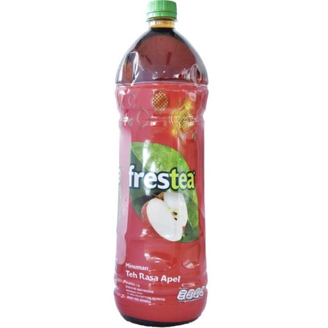 

Frestea Teh Apel Botol 1.5L