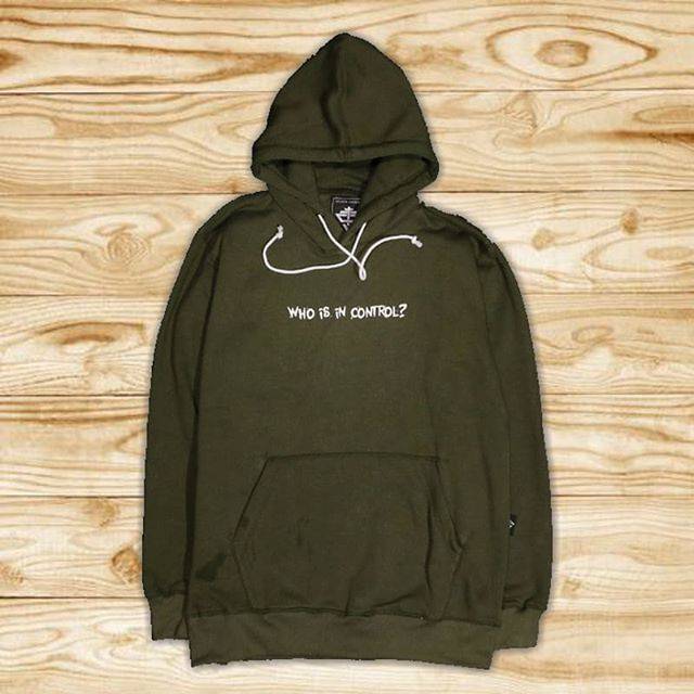 TRIPLESIX HOODIE