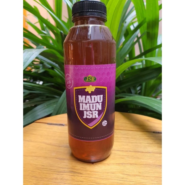 

JSR madu Imun 700 gr asli