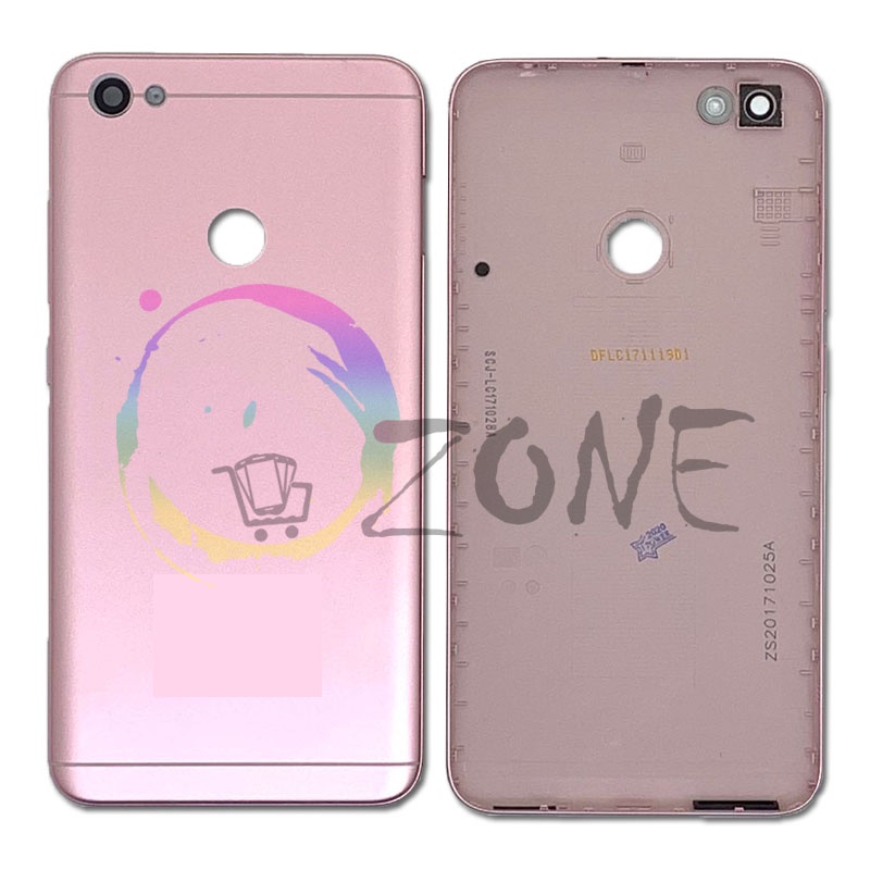 BACKDOOR - BACK CASING XIAOMI REDMI NOTE 5A PRIME FINGERPRINT TUTUPAN