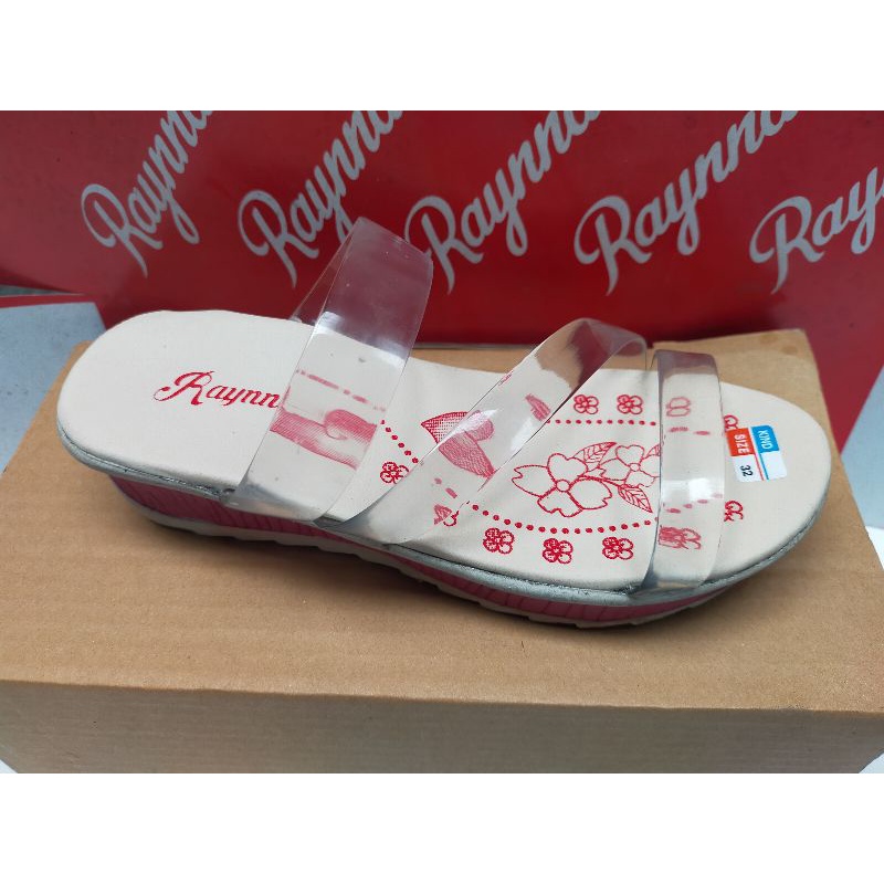 SANDAL ANAK LAKI LAKI SANDAL ANAK COWOK 28-37