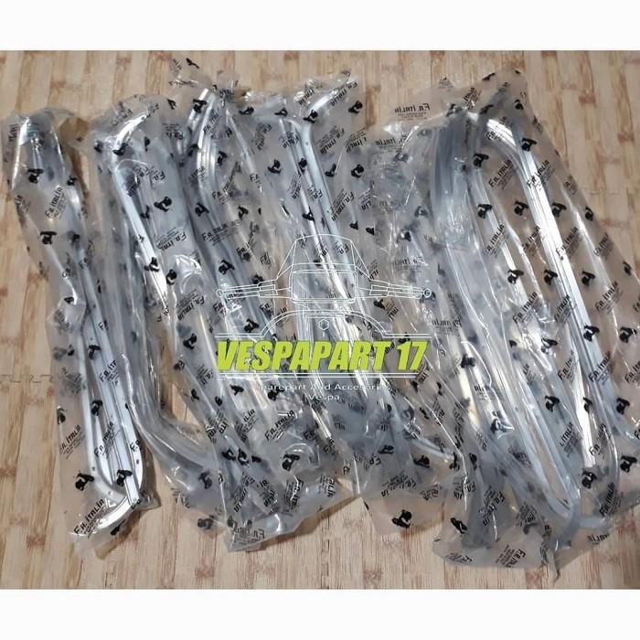 Riof | Triplang Fa Sprint Super