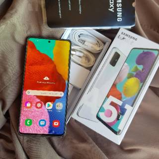 Perbandingan Samsung A51 Vs Samsung A71 Spesifikasi