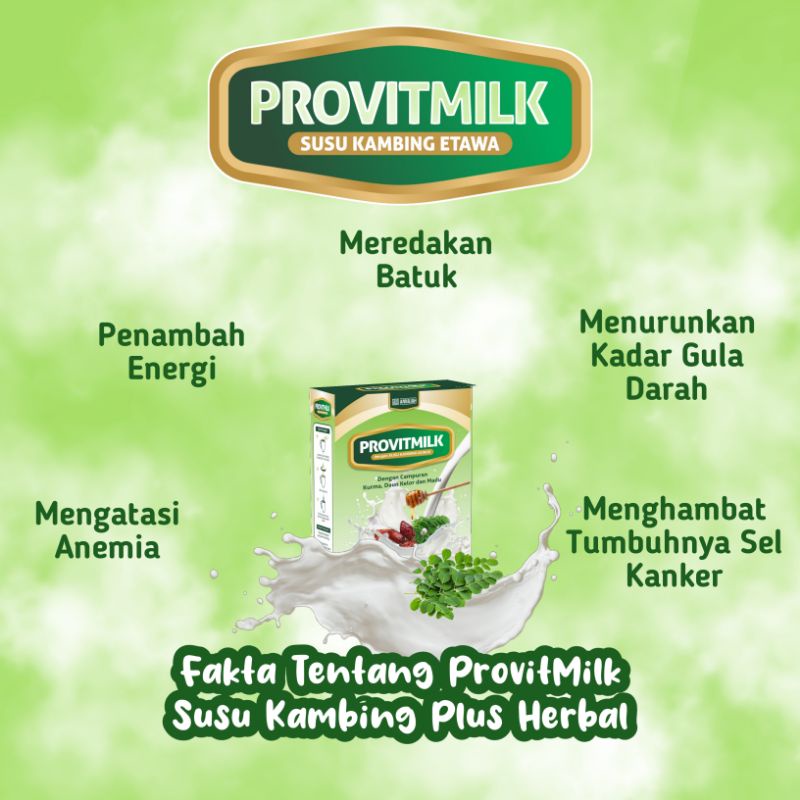 SUSU KURMA PLUS HERBAL ✅ Daun Kelor, Madu , dan Kurma