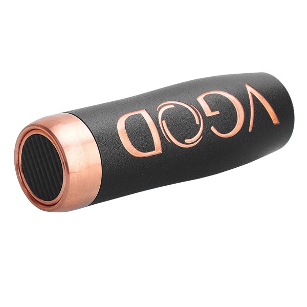 VGOD Elite Mechanical Mod warna BLACK Clone