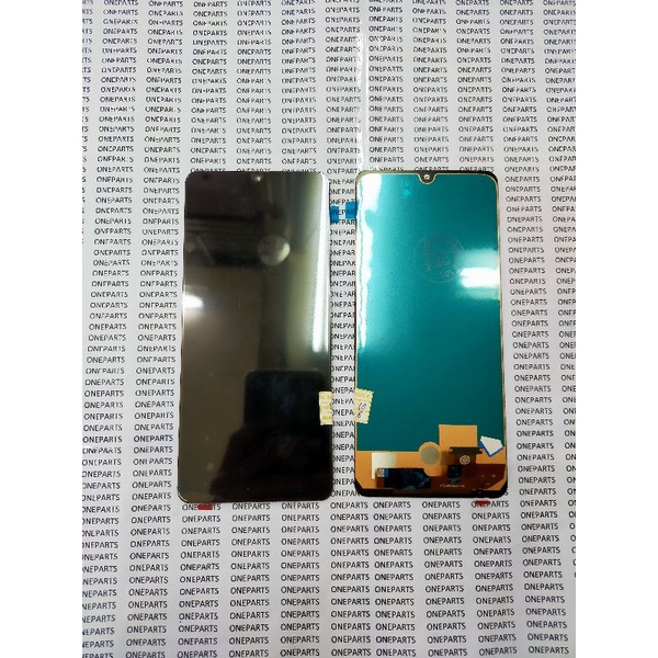 LCD TOUCHSCREEN SAMSUNG GALAXY A31 A315 A315F OLED2 TTC PRESISI