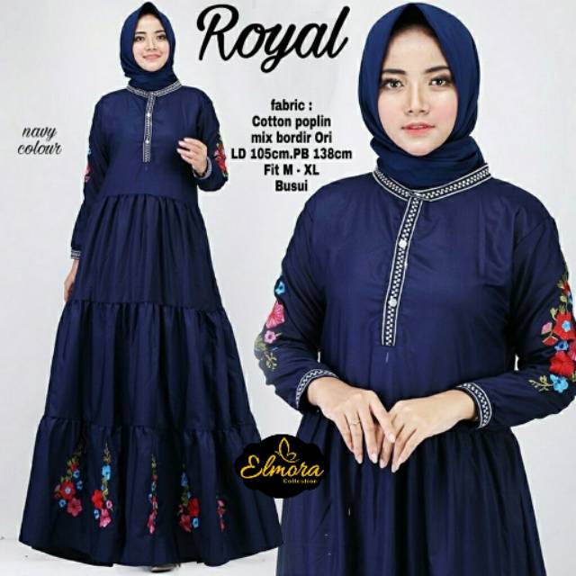 

Royal