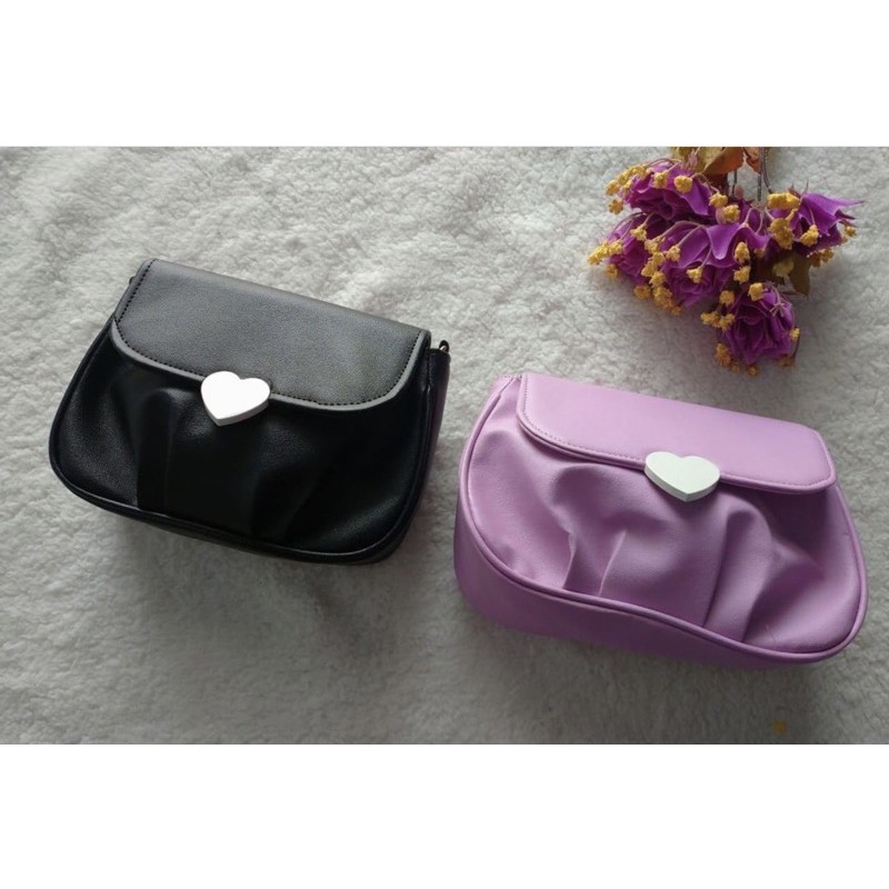 Tas Lilac