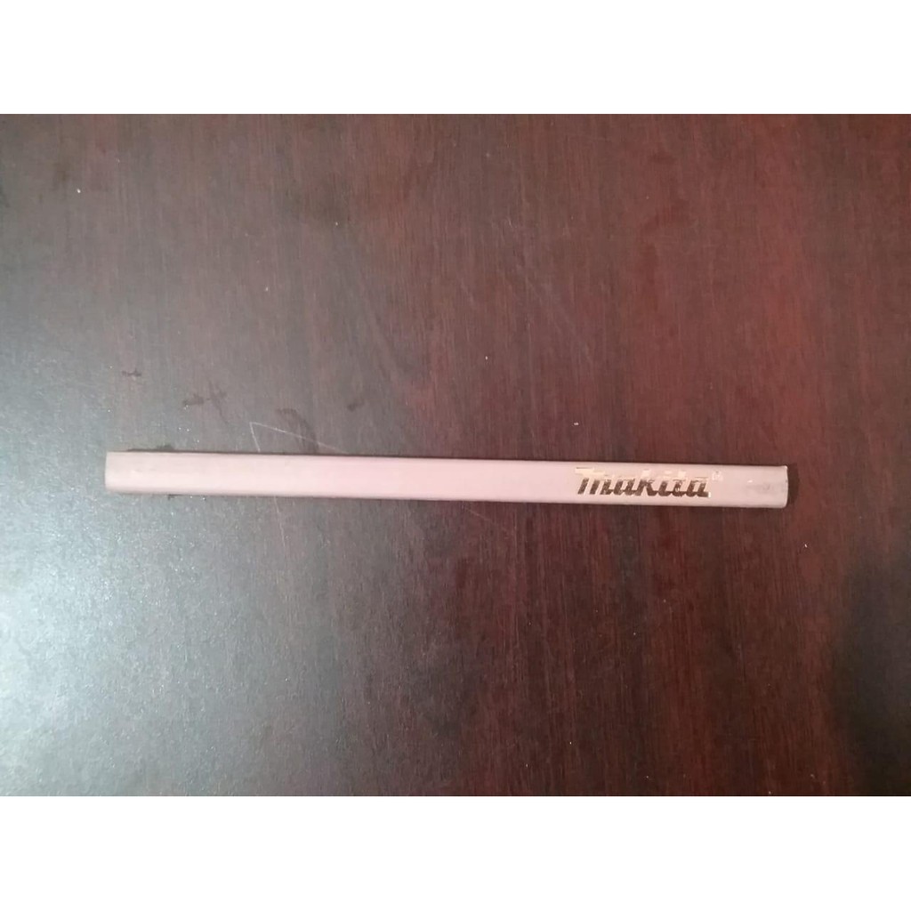 Pensil Tukang Kayu MAKITA 1 Pc