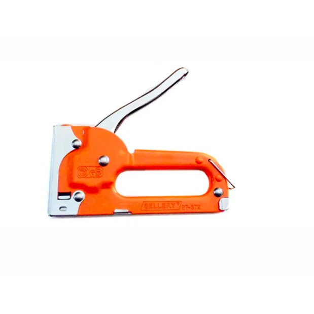 

Staples Gun Sellery 97-372