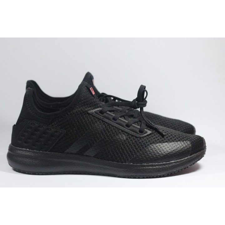 SEPATU PIERO NEBULA PX1 EVO BLACK / HITAM