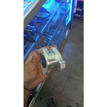 manipol Megapro // manipol GL cor cnc