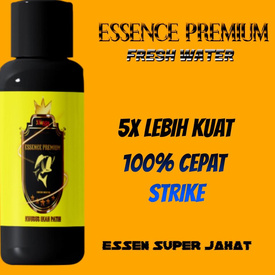 ESSEN IKAN PATIN PALING BAGUS ESEN IKAN PALING JITU UMPAN IKAN PATIN ASLI TERBAIK {KIS.25Au22ᵂ}