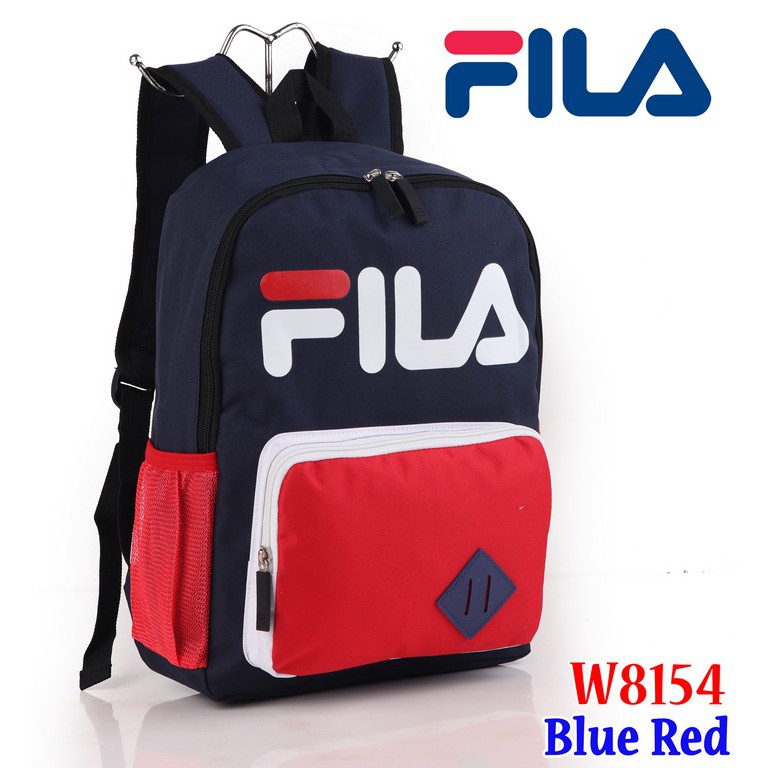 CK03 RANSEL FILA W8154 / TAS WANITA TAS IMPOR
