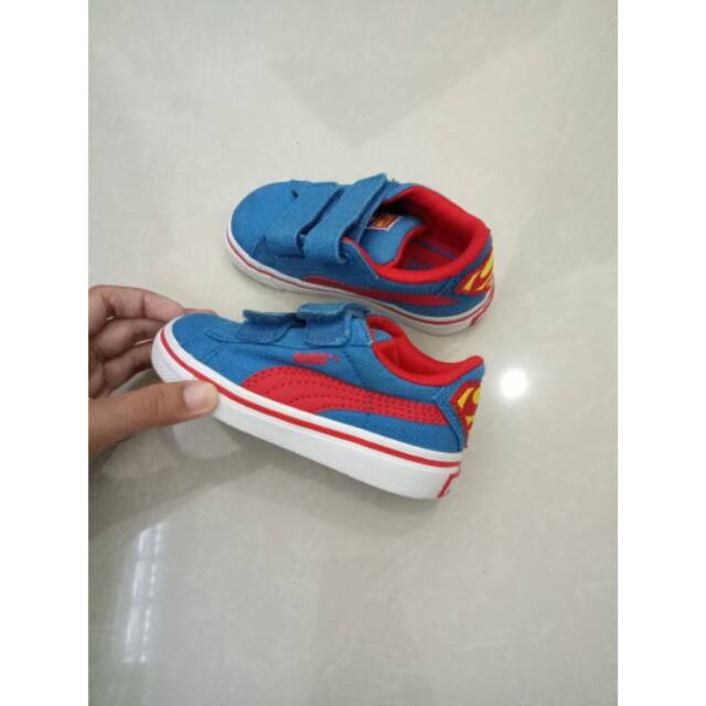 Puma baby shoes original