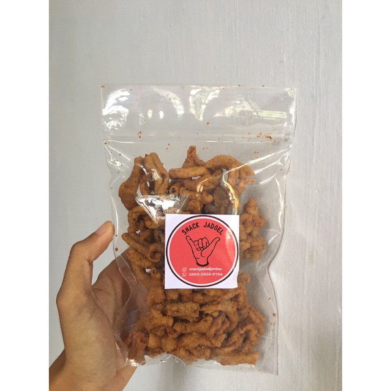 

USUS PEDAS/ORI
