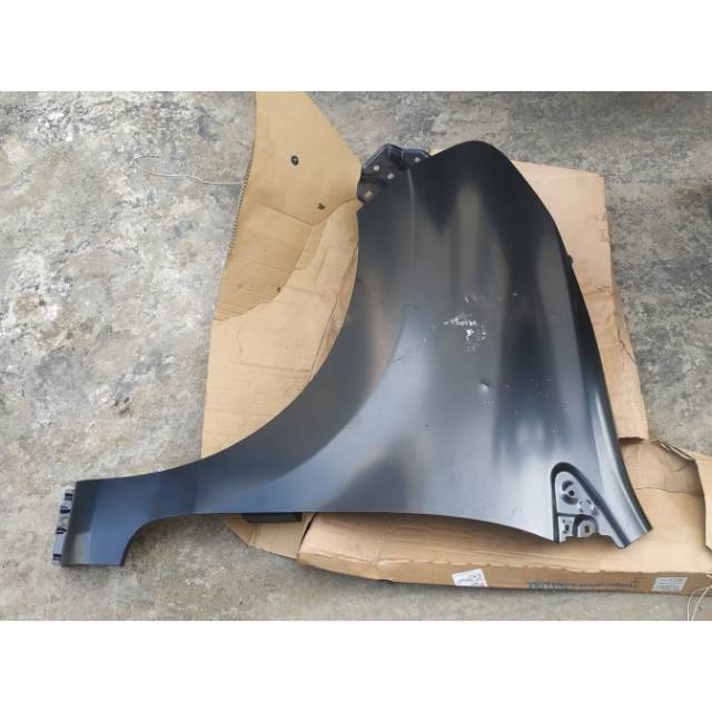 Fender spackbord pipih avanza xenia 2016 2018 2010