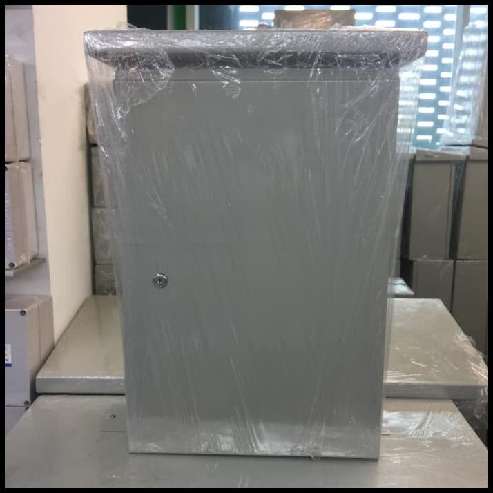 Box Panel 60X40 Cm / Box Panel Listrik 60 X 40 X 18/ Box Panel Outdor