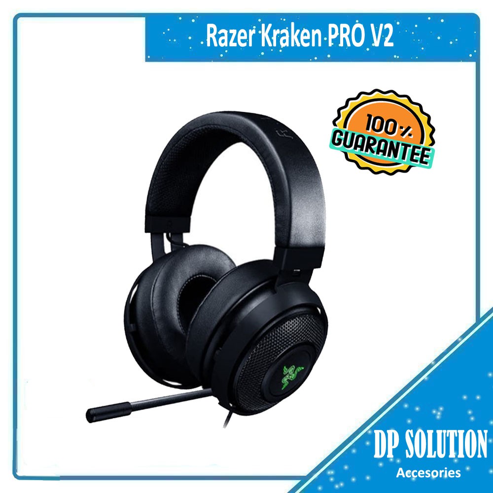 Razer kraken pro V2 / Razer kraken V2