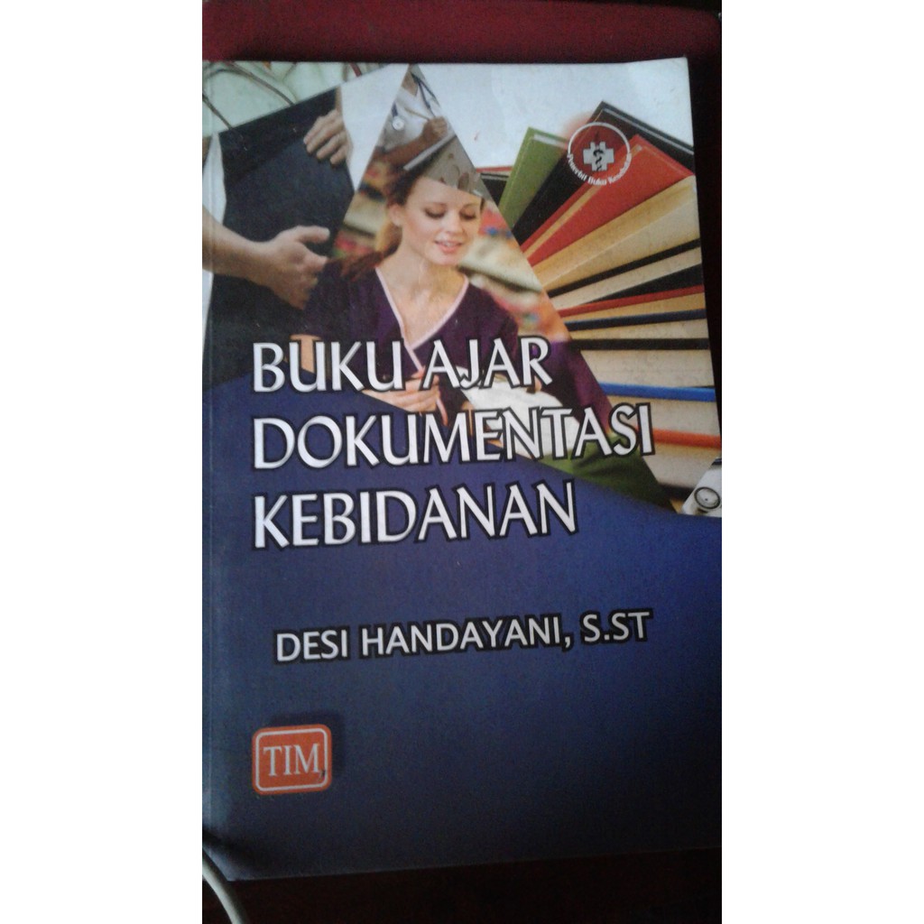 Jual Buku Ajar Dokumentasi Kebidanan | Shopee Indonesia