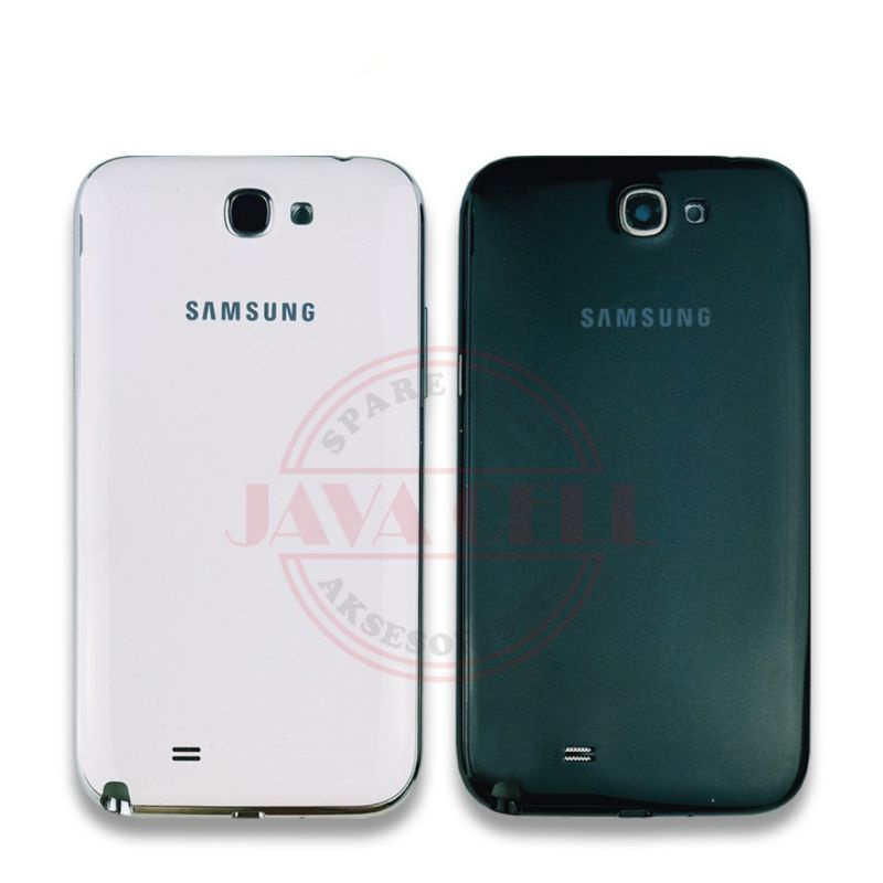 HOUSING - CASING FULLSET SAMSUNG GALAXY NOTE 2 - N7100