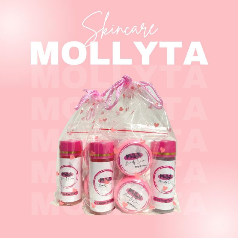 Cream Mollyta Beauty Care by Lady_Ca