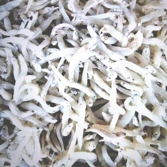 

[COD] ikan teri medan super(250grm) [COD]