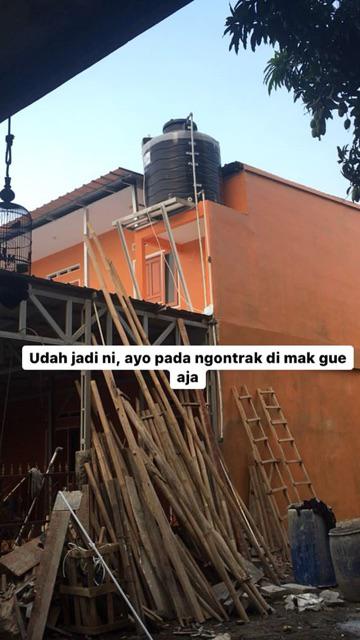 Mpoin Plus 2400 L Wave - Sni Tangki Air Tandon Air Toren Air Anti Pecah Anti Lumut Garansi 25th