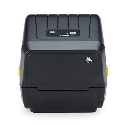 BARCODE PRINTER LABEL PRINTER ZEBRA ZD-230 ZD230 GT 820 LABEL HARGA