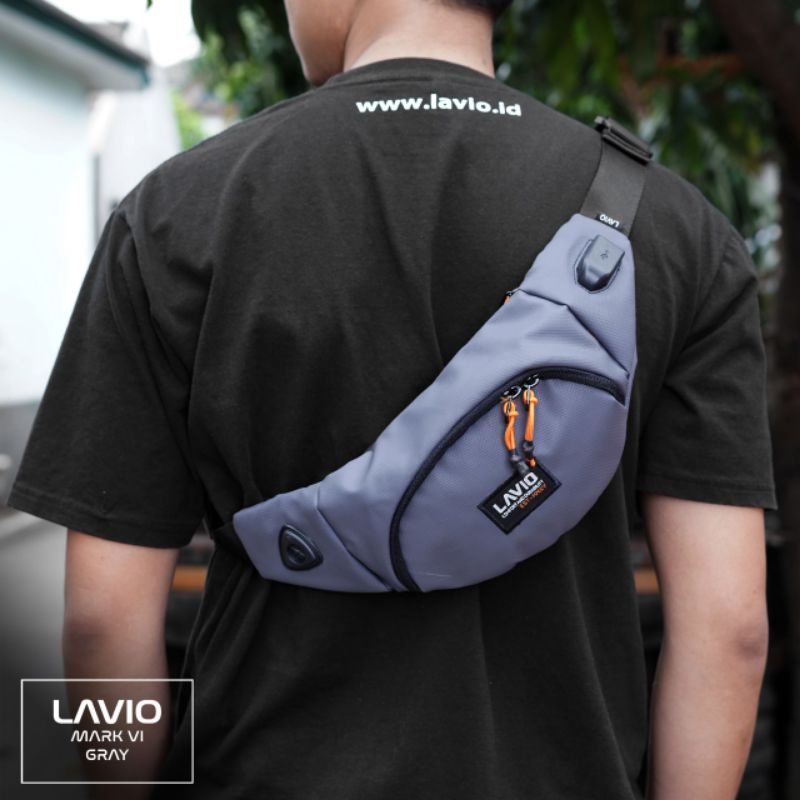 Lavio Waistbag