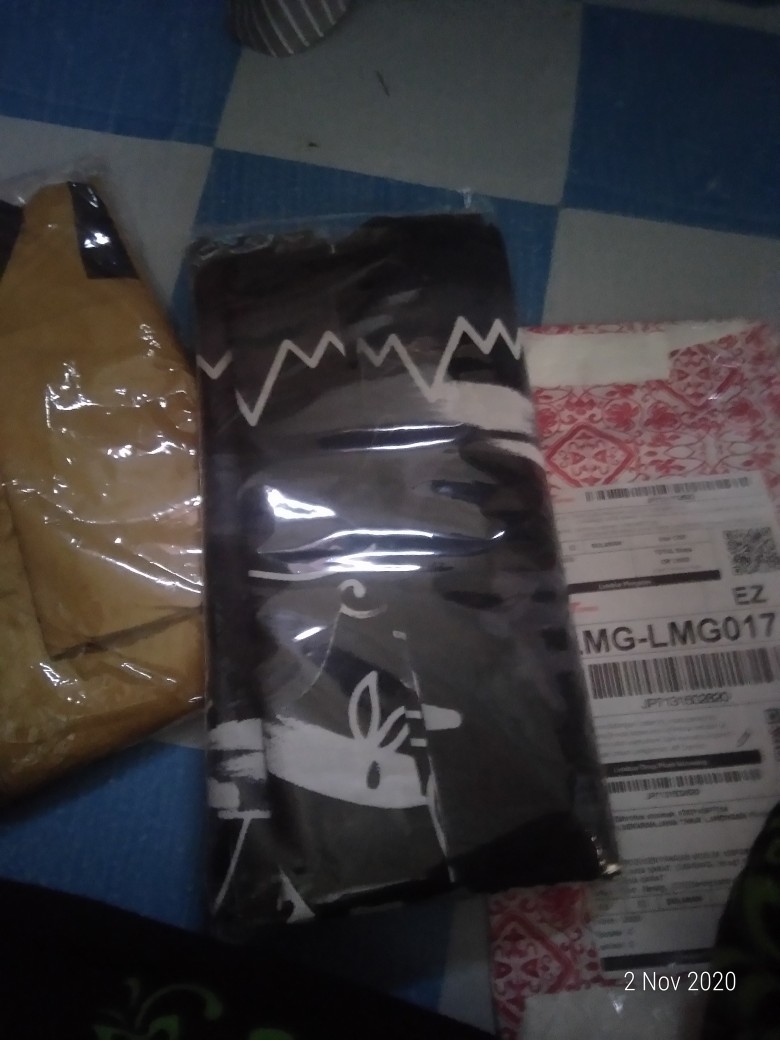 [cod]sarung Batik Anak