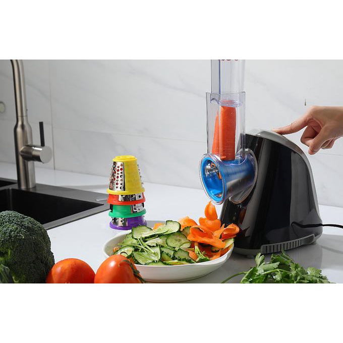 IDEALIFE - Electric Food Processor - Pemotong Elektrik IL-207