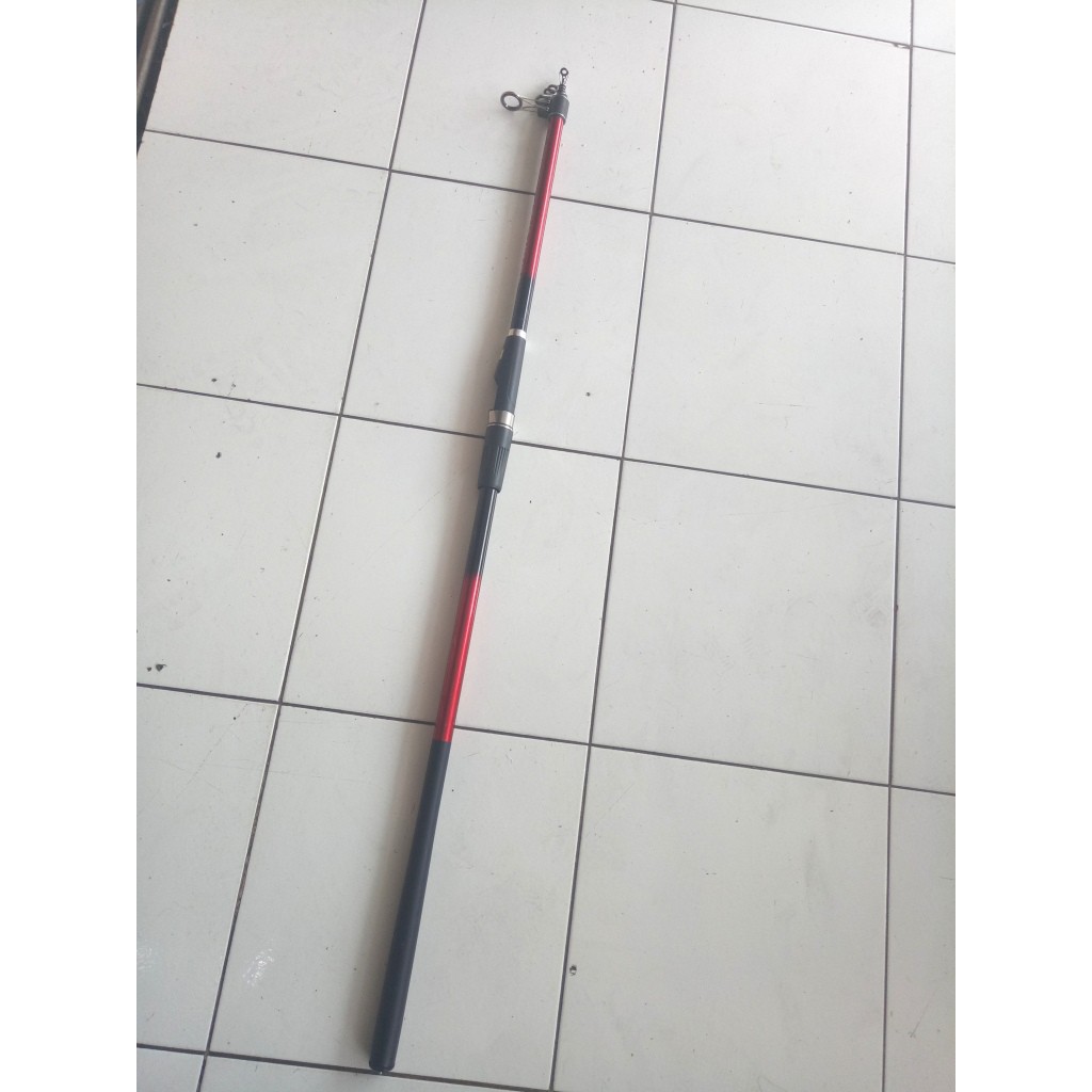 Joran Laut Maguro Ultracast 270 surf