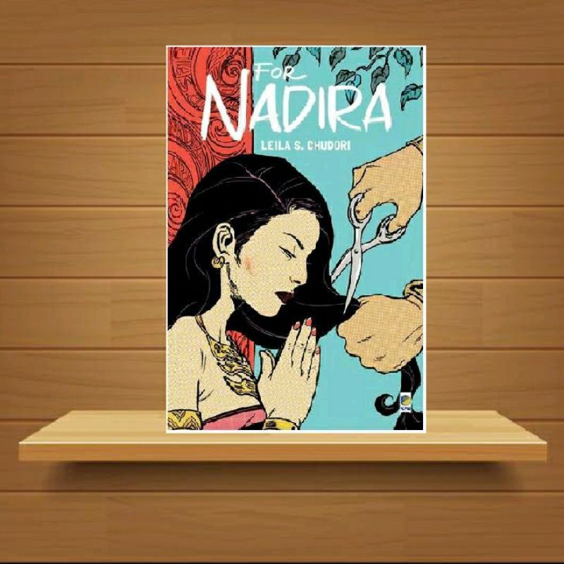 For Nadira oleh Leila Salikha Chudori