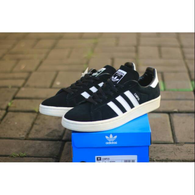 Casual adidas campus bw