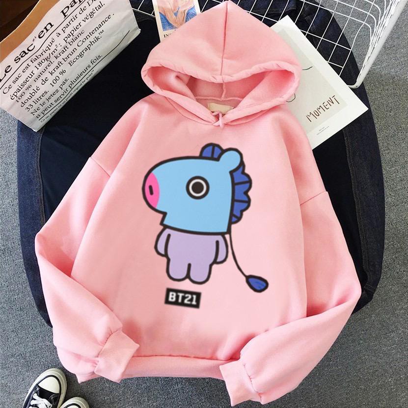 Sweater anak perempuan MANG J-HOP   jaket anak baju anak perempuan