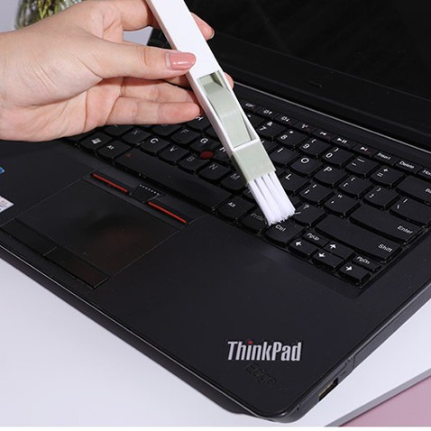 CUCI GUDANG SIKAT Pembersih Jendela Keyboard Multifungsi komputer- YOSINOGAWA