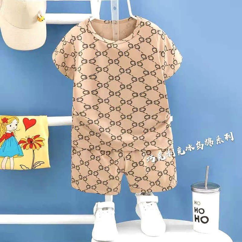 Piyama Anak Import Gucci