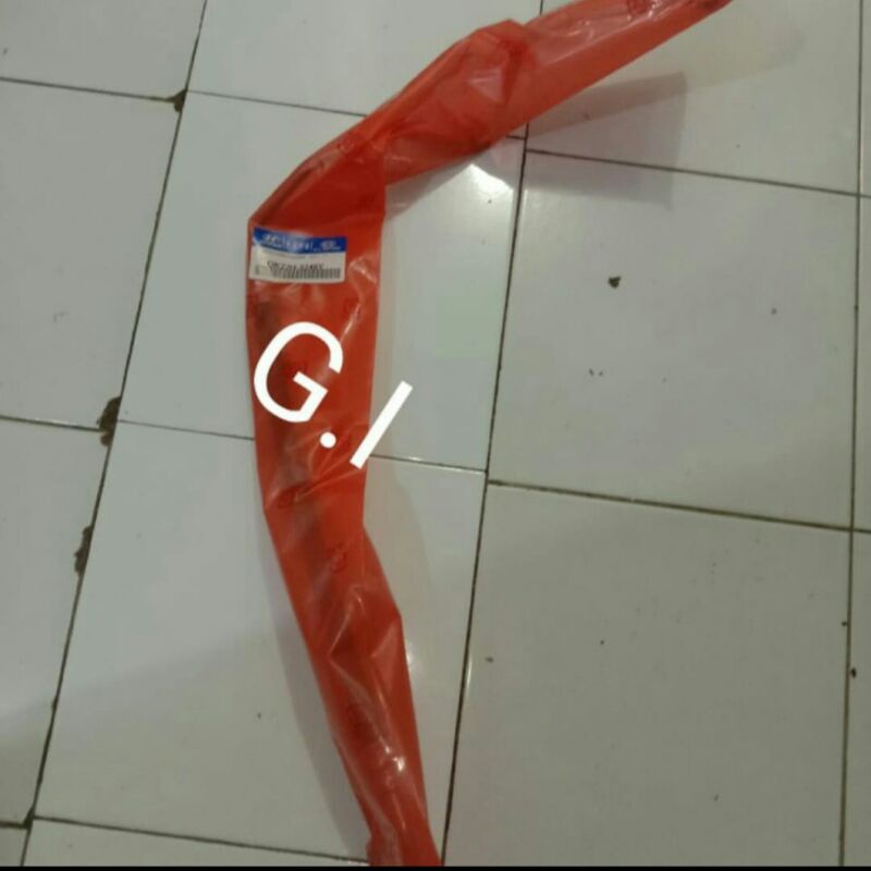 Selang Power Steering Panjang Tekanan Tinggi Hose Power Steering High Pressure KIA Timor Panjang