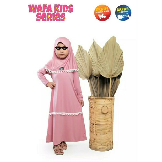 Gamis Anak Gamis Anak Perempuan Gamis Anak 1 tahun Gamis Anak 2 tahun Gamis Anak Murah Gamis Anak Tanggung