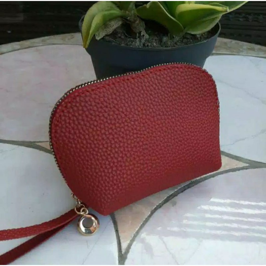 Dompet Koin Wanita Dompet Wanita 2022 Dompet Koin Garut Dompet Kulit Asli Dompet Garut Asli Dompet P