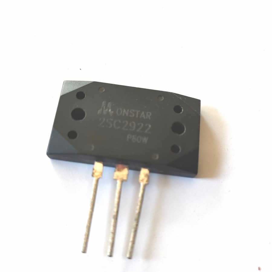 Sanken 2sc2922 c2922 monstar