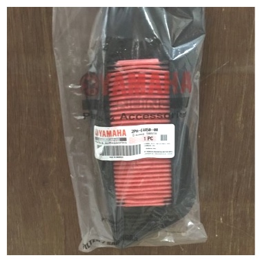 Saringan  Filter Udara Yamaha Mio 125 Mio M3 Mio Soul  / 2PH-E4450-00 * YGP 100 % ORIGINAL