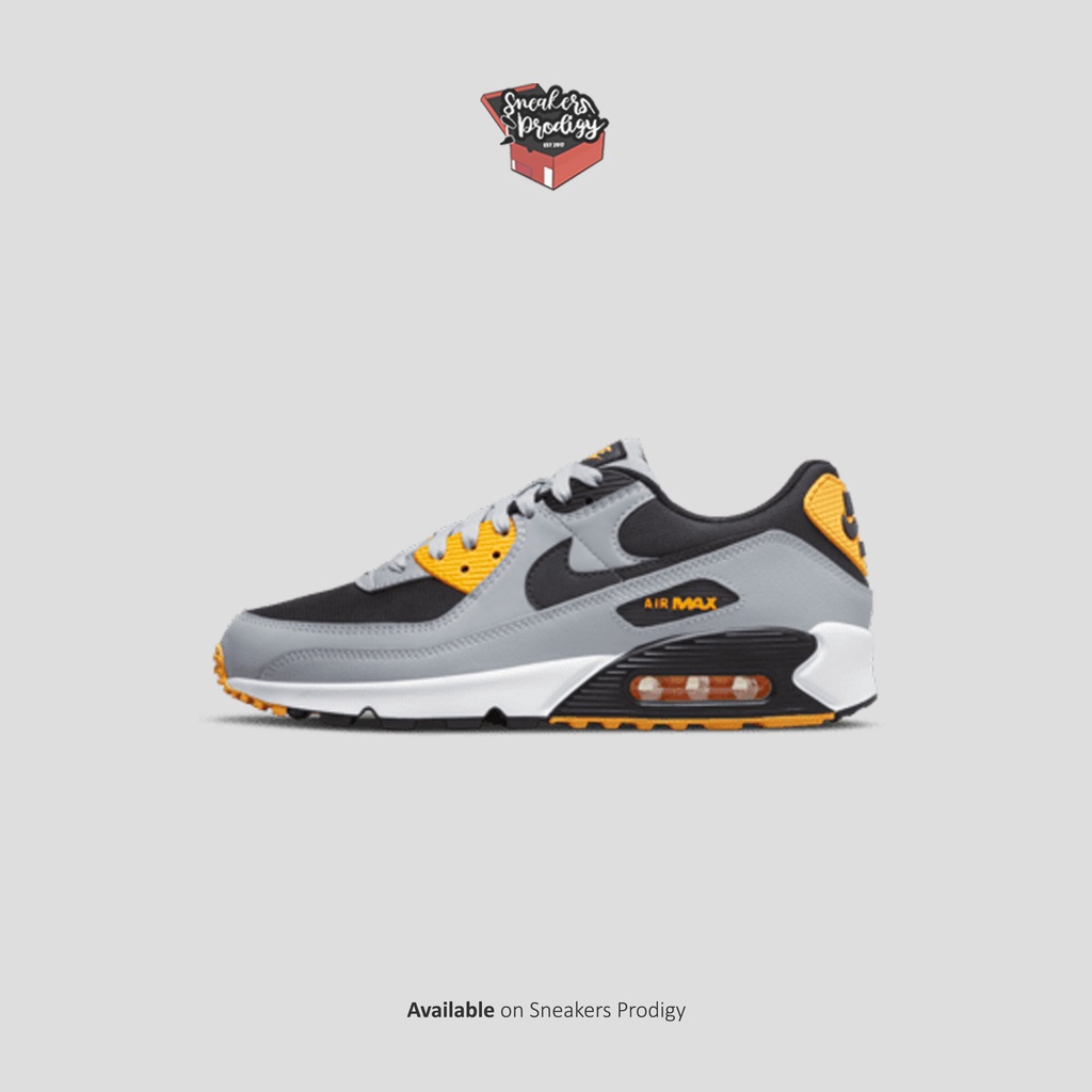 Nike Air Max 90 Classic Batman Original Resmi Nike Indonesia