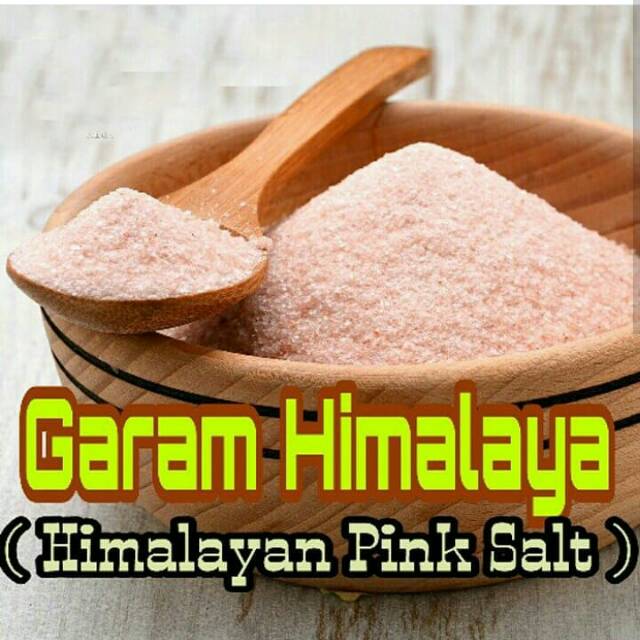 

Garam himalaya himalaya pink salt garam sehat garam diet